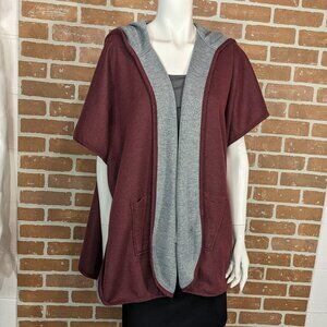 Signature Reversible Hoodie